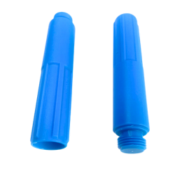 PSP0047 1/2" IPS Plastic Test Plug